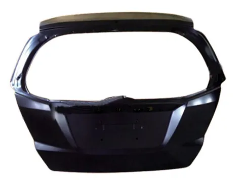 Πορτ-Μπαγκάζ *ΑΕ* 900HDJAC1350501 για HONDA JAZZ (2008 - 2011) (GE) , (2012- 2015)  Πορτ-Μπαγκάζ *ΑΕ* 900HDJAC1350501 για HONDA JAZZ (2008 - 2011) (GE) , (2012- 2015)