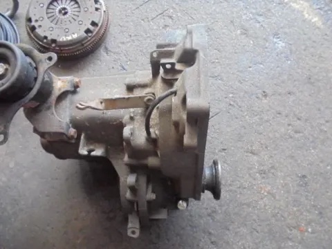 Κιβώτιο Ταχυτήτων (Σασμάν) Χειροκίνητο για VW POLO (1994 - 1999) (6N1) 1700 (AKU) Diesel 60 SDI , (1999 - 2001) (6N2) 1700 (AKU) 60 SDI  Κιβώτιο Ταχυτήτων (Σασμάν) Χειροκίνητο για VW POLO (1994 - 1999) (6N1) 1700 (AKU) Diesel 60 SDI , (1999 - 2001) (6N2) 1700 (AKU) 60 SDI