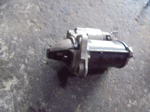Μίζα 0001192069 για OPEL CORSA (2014 - 2019) E 1400 Petrol (B14XEL) 90hp  Μίζα 0001192069 για OPEL CORSA (2014 - 2019) E 1400 Petrol (B14XEL) 90hp
