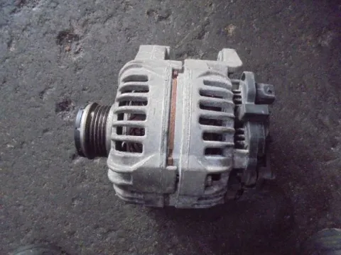 Δυναμό - Εναλλάκτης 0124425085 για OPEL CORSA (2006 - 2011) D 1400 Petrol 87 EcoFlex 