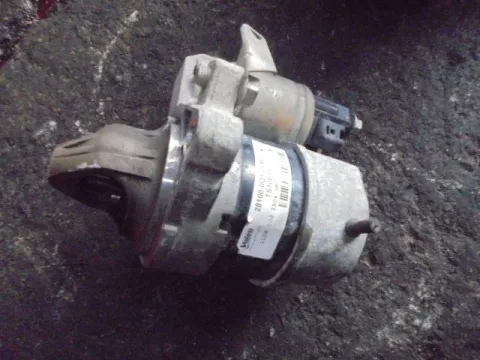 Μίζα 281000Q100B για PEUGEOT 107 (2013 - ) 1000 Petrol VVT-i 68hp  Μίζα 281000Q100B για PEUGEOT 107 (2013 - ) 1000 Petrol VVT-i 68hp