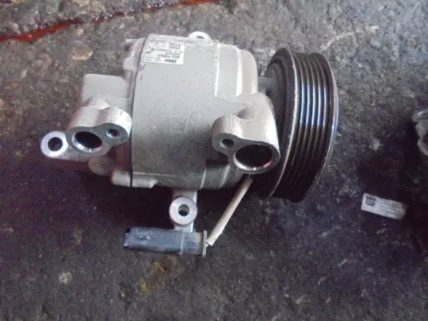 Συμπιεστής A-C (Κομπρέσορας) για PEUGEOT 107 (2013 - ) 1000 Petrol VVT-i 68hp  Συμπιεστής A-C (Κομπρέσορας) για PEUGEOT 107 (2013 - ) 1000 Petrol VVT-i 68hp