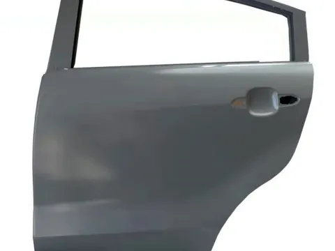 Πόρτα Πίσω Αριστερή *ΑΕ* 900KIRID1302101 για KIA RIO (2012- 2015) Hatchback - 5dr  Πόρτα Πίσω Αριστερή *ΑΕ* 900KIRID1302101 για KIA RIO (2012- 2015) Hatchback - 5dr
