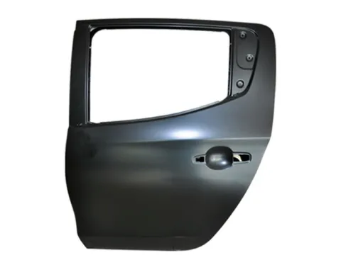 Πόρτα Πίσω Αριστερή *ΑΕ* 900MBPUK1302101 για MITSUBISHI L200 (2015 - ) Pick-Up - 4WD - 4dr Τετράπορτο ,MITSUBISHI L200 (2019 - ),  FIAT FULLBACK (2016 -)  Πόρτα Πίσω Αριστερή *ΑΕ* 900MBPUK1302101 για MITSUBISHI L200 (2015 - ) Pick-Up - 4WD - 4dr Τετράπορτο ,MITSUBISHI L200 (2019 - ),  FIAT FULLBACK (2016 -)