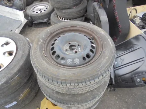 Ζαντολάστιχο 2ΑΔΑ FIRESTONE 185/65/R15 (12:19) για OPEL CORSA (2014 - 2019) E *ΔΒ* Ζαντολάστιχο 2ΑΔΑ FIRESTONE 185/65/R15 (12:19) για OPEL CORSA (2014 - 2019) E *ΔΒ*