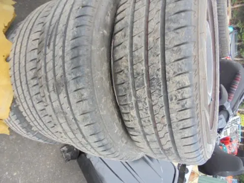Ζαντολάστιχο 2ΑΔΑ FIRESTONE 185/65/R15 (12:19) για OPEL CORSA (2014 - 2019) E *ΔΒ* -  Ζαντολάστιχο 2ΑΔΑ FIRESTONE 185/65/R15 (12:19) για OPEL CORSA (2014 - 2019) E *ΔΒ* -