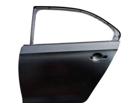 Πόρτα Πίσω Αριστερή *ΑΕ* 900SKRAA1302101 για SKODA RAPID (2012 - ) ( ) Sedan - 4dr  Πόρτα Πίσω Αριστερή *ΑΕ* 900SKRAA1302101 για SKODA RAPID (2012 - ) ( ) Sedan - 4dr
