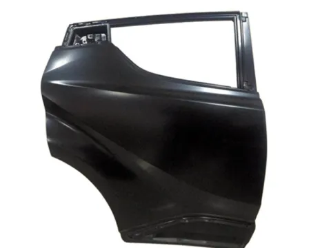 Πόρτα Πίσω Δεξιά *ΑΕ* 900TOCHA1302201 για TOYOTA C-HR (2017 - 2019)  Πόρτα Πίσω Δεξιά *ΑΕ* 900TOCHA1302201 για TOYOTA C-HR (2017 - 2019)
