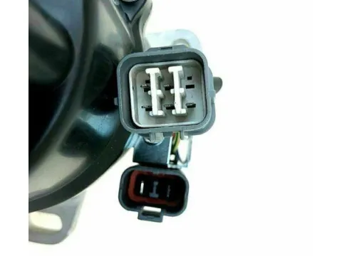 Ντρισιπιτέρ *ΑΕ* TD40U  900HDCVF4010001 για HONDA CIVIC (1992 - 1995) (EG - H - J)  -  Ντρισιπιτέρ *ΑΕ* TD40U  900HDCVF4010001 για HONDA CIVIC (1992 - 1995) (EG - H - J)  -