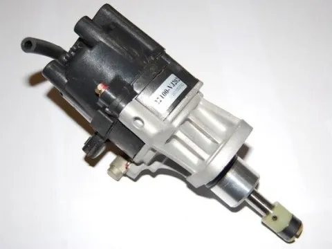 Ντρισιπιτέρ *ΑΕ* 900NSPUH4010001 (6+2pin) για NISSAN D22 (1998 - 2001) Ημιτασιόν Ντρισιπιτέρ *ΑΕ* 900NSPUH4010001 (6+2pin) για NISSAN D22 (1998 - 2001) Ημιτασιόν