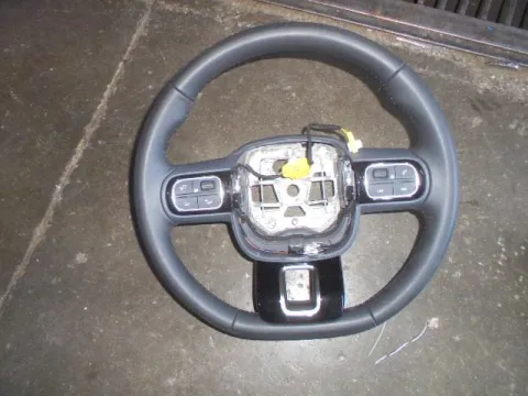 Τιμόνι (Βολάν) Με Χειριστήρια για CITROEN C3 (2017 - ) *Γ*