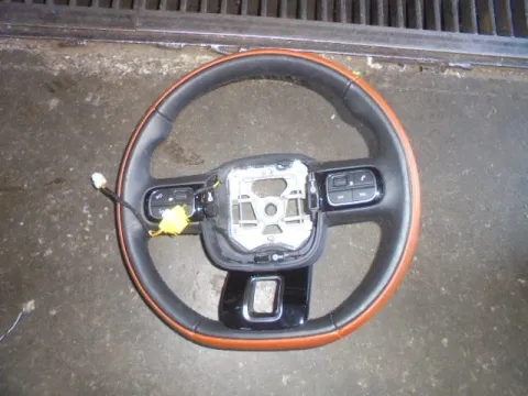 Τιμόνι (Βολάν) Με Χειριστήρια για CITROEN C3 (2017 - ) *Γ*