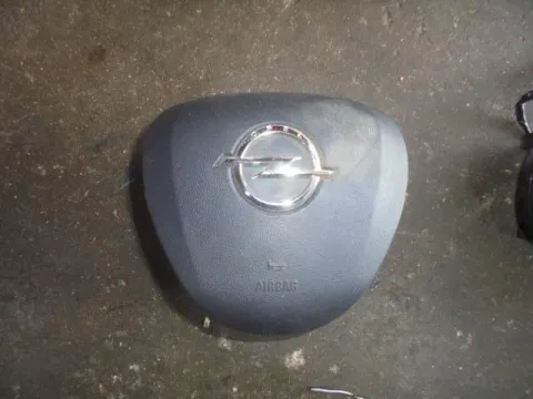 Αερόσακος Εμπρός Οδηγού χωρίς Τιμόνι για OPEL CORSA (2014 - 2019) E  Αερόσακος Εμπρός Οδηγού χωρίς Τιμόνι για OPEL CORSA (2014 - 2019) E