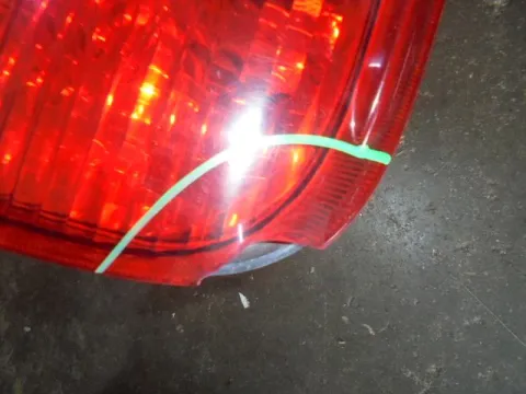 Φανάρι Πίσω Δεξί (Ελαττωματικό) για FORD C-MAX (2003 - 2006) Mk1a (C214)  - 