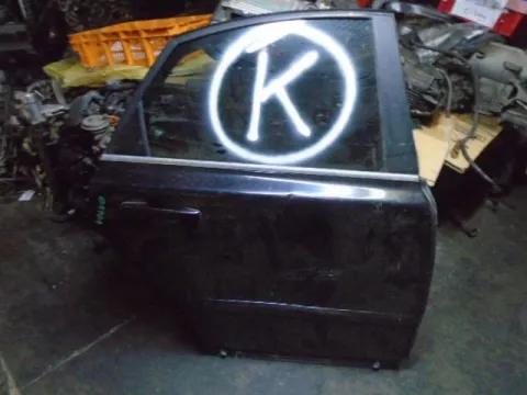 Πόρτα Πίσω Δεξιά (Λίγο Χτυπημένη) για VOLVO S40 (2004 - 2007) (MS) Sedan - 4dr *Ε* Πόρτα Πίσω Δεξιά (Λίγο Χτυπημένη) για VOLVO S40 (2004 - 2007) (MS) Sedan - 4dr *Ε*