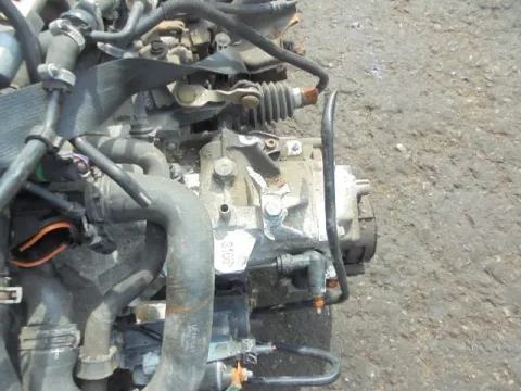 Κιβώτιο Ταχυτήτων (Σασμάν) Χειροκίνητο για AUDI A3 (2000 - 2003) (8L) 1600 (AVU) Petrol 102 GERMANY Κιβώτιο Ταχυτήτων (Σασμάν) Χειροκίνητο για AUDI A3 (2000 - 2003) (8L) 1600 (AVU) Petrol 102 GERMANY