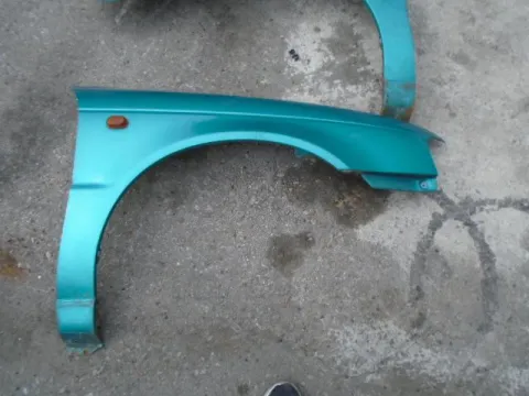 Φτερό Εμπρός Δεξιό για SUZUKI BALENO (1994 - 1998) (SY)  Φτερό Εμπρός Δεξιό για SUZUKI BALENO (1994 - 1998) (SY)