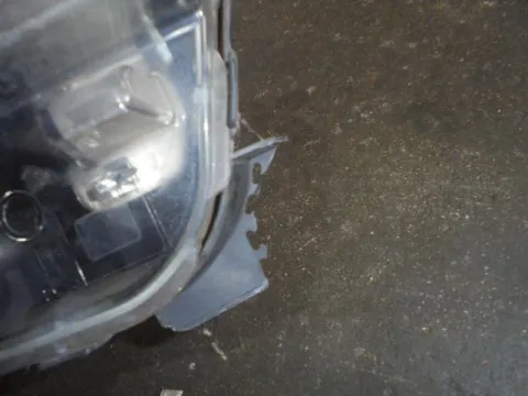 Φανάρι Εμπρός Δεξί (Σπασμένη Βάση) για CITROEN C5 (2008 - 2012)  -  Φανάρι Εμπρός Δεξί (Σπασμένη Βάση) για CITROEN C5 (2008 - 2012)  -