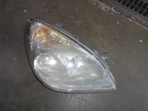 Φανάρι Εμπρός Δεξί (Σπασμένη Βάση) για CITROEN C5 (2001 - 2004) (DC)  Φανάρι Εμπρός Δεξί (Σπασμένη Βάση) για CITROEN C5 (2001 - 2004) (DC)