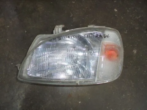 Φανάρι Εμπρός Αριστερό για DAIHATSU CHARADE (1996 - 2000) IV Hatchback  Φανάρι Εμπρός Αριστερό για DAIHATSU CHARADE (1996 - 2000) IV Hatchback