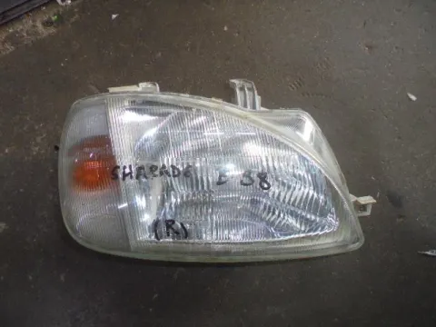 Φανάρι Εμπρός Δεξί για DAIHATSU CHARADE (1996 - 2000) IV Hatchback  Φανάρι Εμπρός Δεξί για DAIHATSU CHARADE (1996 - 2000) IV Hatchback