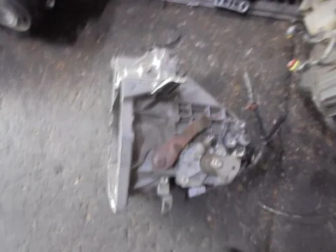 Κιβώτιο Ταχυτήτων (Σασμάν) Χειροκίνητο για CITROEN C1 (2014 - ) 1000 Petrol (1KR) VTi 69hp  Κιβώτιο Ταχυτήτων (Σασμάν) Χειροκίνητο για CITROEN C1 (2014 - ) 1000 Petrol (1KR) VTi 69hp