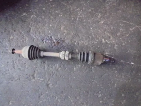 Ημιαξόνιο Εμπρός Αριστερό για NISSAN NOTE (2009 - 2013) (E11) 1400 (CR14DE) petrol 88 Ημιαξόνιο Εμπρός Αριστερό για NISSAN NOTE (2009 - 2013) (E11) 1400 (CR14DE) petrol 88