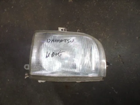Φανάρι Εμπρός Δεξί για DAIHATSU MOVE (1997 - 2000) (L601)  Φανάρι Εμπρός Δεξί για DAIHATSU MOVE (1997 - 2000) (L601)