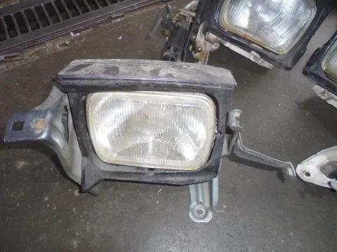 Φανάρι Εμπρός Αριστερό για TOYOTA CELICA (1986 - 1990) (T160) 