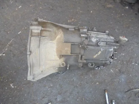 Κιβώτιο Ταχυτήτων (Σασμάν) Χειροκίνητο για BMW 3 Series (1990 - 1995) (E36) 1600 (M 43 B16) Petrol 102 316 i   Κιβώτιο Ταχυτήτων (Σασμάν) Χειροκίνητο για BMW 3 Series (1990 - 1995) (E36) 1600 (M 43 B16) Petrol 102 316 i