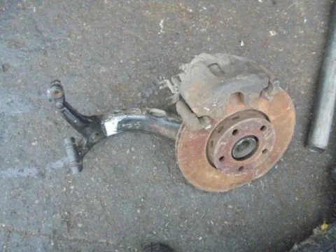 Άκρο Πλήρες Εμπρός Αριστερό Με ABS για AUDI A4 (1995 - 1998) (8D) 1800 AE Petrol 150 Turbo quattro  Άκρο Πλήρες Εμπρός Αριστερό Με ABS για AUDI A4 (1995 - 1998) (8D) 1800 AE Petrol 150 Turbo quattro