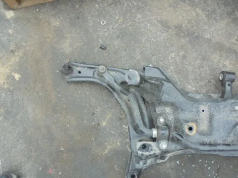 Ψαλίδι Εμπρός Αριστερό για PEUGEOT 108 (2014 - ) *ΔΒ* Ψαλίδι Εμπρός Αριστερό για PEUGEOT 108 (2014 - ) *ΔΒ*