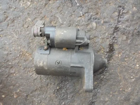 Μίζα για TOYOTA YARIS (1999 - 2002) (XP10) 1000 1SZ-FE petrol 68 SCP10 , (2003 - 2005) (XP10)  Μίζα για TOYOTA YARIS (1999 - 2002) (XP10) 1000 1SZ-FE petrol 68 SCP10 , (2003 - 2005) (XP10)