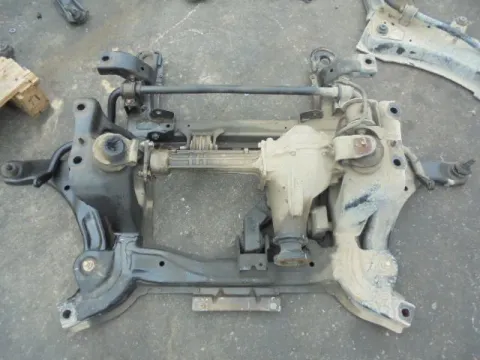 Γέφυρα Εμπρός Πλαίσιο Με Διαφορικό για SUZUKI GRAND VITARA (2006 - 2009) (JB) 1900 (XUD9A) Diesel 68hp SE419 (V03C) F9QB264 *ΔΒ* Γέφυρα Εμπρός Πλαίσιο Με Διαφορικό για SUZUKI GRAND VITARA (2006 - 2009) (JB) 1900 (XUD9A) Diesel 68hp SE419 (V03C) F9QB264 *ΔΒ*