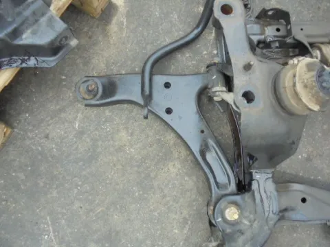 Ψαλίδι Εμπρός Αριστερό για SUZUKI GRAND VITARA (2006 - 2009) (JB) 1900 (XUD9A) Diesel 68hp SE419 (V03C) F9QB264 *ΔΒ* Ψαλίδι Εμπρός Αριστερό για SUZUKI GRAND VITARA (2006 - 2009) (JB) 1900 (XUD9A) Diesel 68hp SE419 (V03C) F9QB264 *ΔΒ*