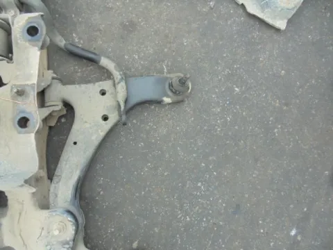 Ψαλίδι Εμπρός Δεξί για SUZUKI GRAND VITARA (2006 - 2009) (JB) 1900 (XUD9A) Diesel 68hp SE419 (V03C) F9QB264  *ΔΒ* Ψαλίδι Εμπρός Δεξί για SUZUKI GRAND VITARA (2006 - 2009) (JB) 1900 (XUD9A) Diesel 68hp SE419 (V03C) F9QB264  *ΔΒ*