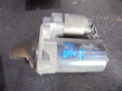 Μίζα DHF για FORD FIESTA (1999 - 2002) Mk4b 1251 (DH_) Petrol 75  Μίζα DHF για FORD FIESTA (1999 - 2002) Mk4b 1251 (DH_) Petrol 75