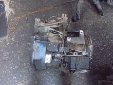 Κιβώτιο Ταχυτήτων (Σασμάν) Χειροκίνητο για FORD TRANSIT CONNECT TOURNEO (2002 - 2006) 1800 (EYDC) Petrol 116 16V GERMANY Κιβώτιο Ταχυτήτων (Σασμάν) Χειροκίνητο για FORD TRANSIT CONNECT TOURNEO (2002 - 2006) 1800 (EYDC) Petrol 116 16V GERMANY