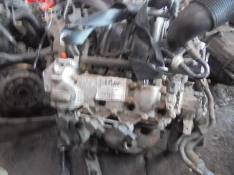 Κινητήρας Κορμός - Καπάκι CHF για VW FOX (2005 - ) (5Z1) 1200 (CHF) Petrol 55 GERMANY Κινητήρας Κορμός - Καπάκι CHF για VW FOX (2005 - ) (5Z1) 1200 (CHF) Petrol 55 GERMANY