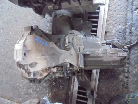 Κιβώτιο Ταχυτήτων (Σασμάν) Χειροκίνητο για AUDI A4 (1995 - 1998) (8D) 1600 (AHL) Petrol 100 GERMANY Κιβώτιο Ταχυτήτων (Σασμάν) Χειροκίνητο για AUDI A4 (1995 - 1998) (8D) 1600 (AHL) Petrol 100 GERMANY
