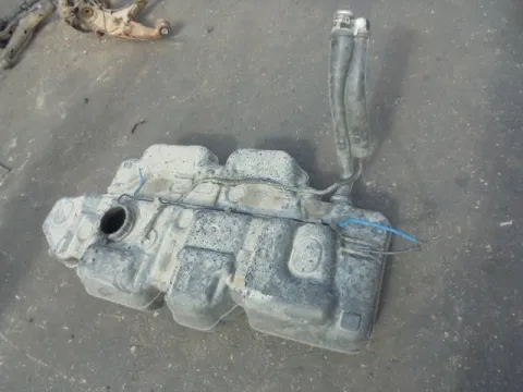 Δεξαμενή Καυσίμου (Ρεζερβουάρ) για VW TRANSPORTER (2003 - 2009) (7H) (T5) Diesel *ΔΒ* Δεξαμενή Καυσίμου (Ρεζερβουάρ) για VW TRANSPORTER (2003 - 2009) (7H) (T5) Diesel *ΔΒ*