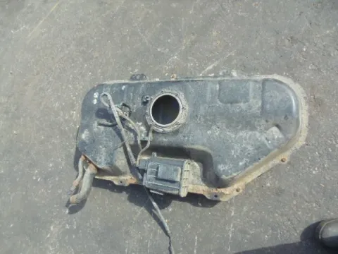 Δεξαμενή Καυσίμου (Ρεζερβουάρ) για HYUNDAI GETZ (2002 - 2005) (TB) 1100 petrol *ΔΒ* Δεξαμενή Καυσίμου (Ρεζερβουάρ) για HYUNDAI GETZ (2002 - 2005) (TB) 1100 petrol *ΔΒ*