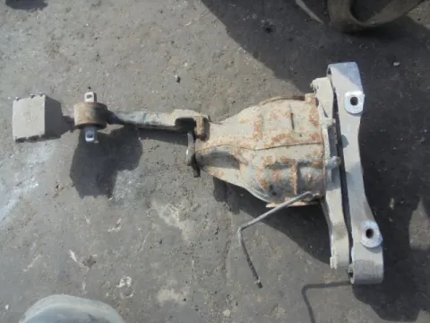 Γκρουπ Διαφορικού Πίσω Με 11.38 Βήμα για MERCEDES VITO (2004 - 2010) (W639) diesel 4*4 ΠΑΛΕΤΑ *11* *295567* Γκρουπ Διαφορικού Πίσω Με 11.38 Βήμα για MERCEDES VITO (2004 - 2010) (W639) diesel 4*4 ΠΑΛΕΤΑ *11* *295567*