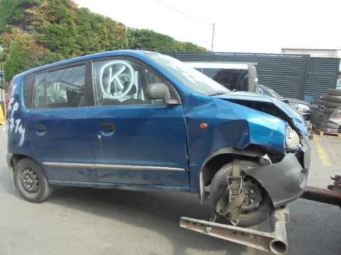 Τροπέτο Αμάξι Κουφάρι  Χ. Πίσω Άξονα Με 2ΑΔΑ Ζαντολάστιχα MATADOR 155/70/R13 για HYUNDAI ATOS MPV (1997 - 2000) (MX) 1000 G4HC petrol 54 *ΔΒ* -  Τροπέτο Αμάξι Κουφάρι  Χ. Πίσω Άξονα Με 2ΑΔΑ Ζαντολάστιχα MATADOR 155/70/R13 για HYUNDAI ATOS MPV (1997 - 2000) (MX) 1000 G4HC petrol 54 *ΔΒ* -
