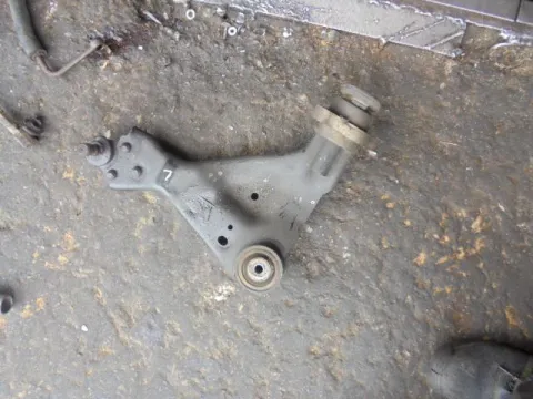 Ψαλίδι Εμπρός Αριστερό για MERCEDES VITO (2004 - 2010) (W639) diesel Ψαλίδι Εμπρός Αριστερό για MERCEDES VITO (2004 - 2010) (W639) diesel
