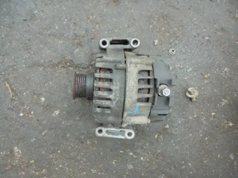 Δυναμό - Εναλλάκτης A0009067900 για MERCEDES VITO (2004 - 2010) (W639) diesel Δυναμό - Εναλλάκτης A0009067900 για MERCEDES VITO (2004 - 2010) (W639) diesel