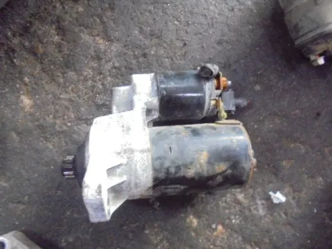 Μίζα για VW GOLF (1998 - 2004) Mk4 (1J1)  Μίζα για VW GOLF (1998 - 2004) Mk4 (1J1)