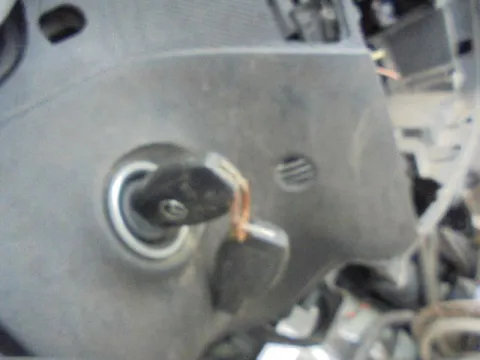 Τροπέτο Εμπρός Κουφάρι Χ. Μηχανή Χ. Σασμάν Με A-C για MERCEDES VITO (2004 - 2010) (W639) *ΔΒ* - 