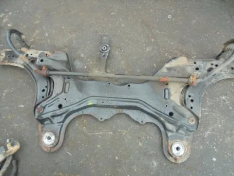Γέφυρα Εμπρός Οριζόντια για VW GOLF (1998 - 2004) Mk4 (1J1) 1400 (AHW) Petrol 75 16V *ΔΒ* Γέφυρα Εμπρός Οριζόντια για VW GOLF (1998 - 2004) Mk4 (1J1) 1400 (AHW) Petrol 75 16V *ΔΒ*
