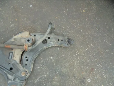 Ψαλίδι Εμπρός Δεξί για VW GOLF (1998 - 2004) Mk4 (1J1) 1400 (AHW) Petrol 75 16V *ΔΒ* Ψαλίδι Εμπρός Δεξί για VW GOLF (1998 - 2004) Mk4 (1J1) 1400 (AHW) Petrol 75 16V *ΔΒ*